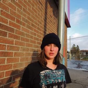 Meet your Posher, Lauryann